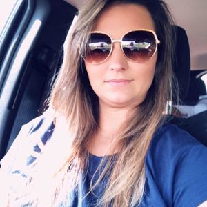 Meet your Posher, Sylvia